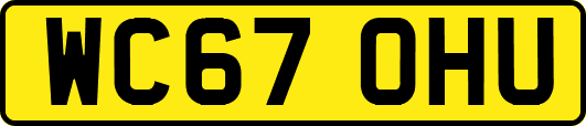WC67OHU