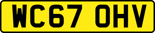 WC67OHV