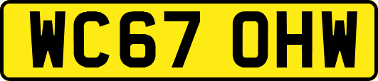 WC67OHW
