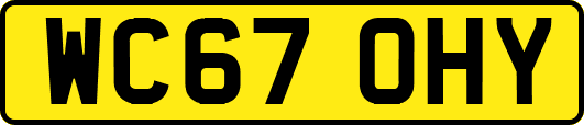 WC67OHY