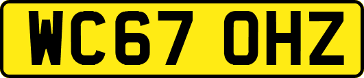 WC67OHZ