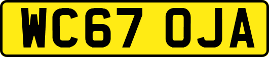 WC67OJA