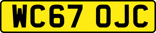 WC67OJC