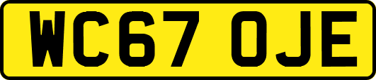 WC67OJE