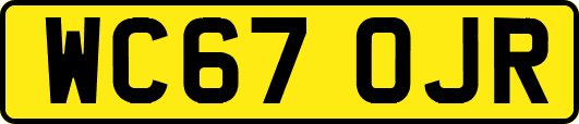 WC67OJR