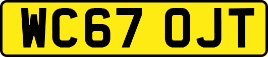 WC67OJT