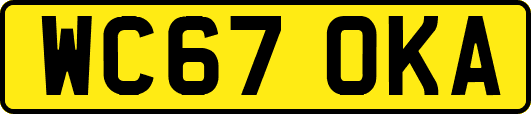 WC67OKA
