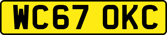 WC67OKC