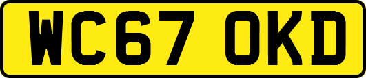 WC67OKD