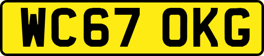 WC67OKG