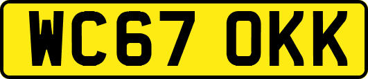 WC67OKK