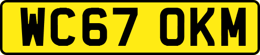 WC67OKM