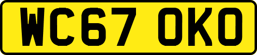 WC67OKO