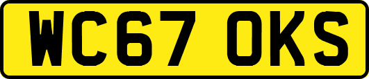 WC67OKS