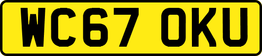 WC67OKU