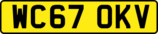 WC67OKV