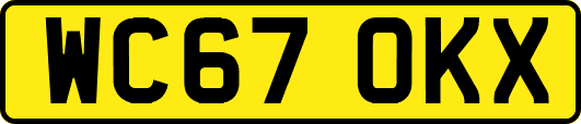 WC67OKX