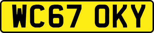 WC67OKY