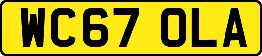 WC67OLA