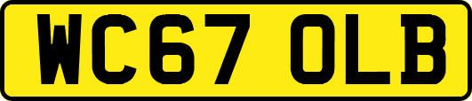 WC67OLB