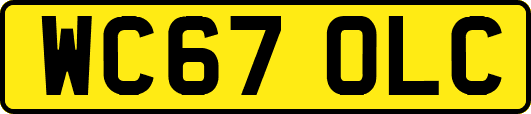 WC67OLC