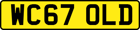 WC67OLD
