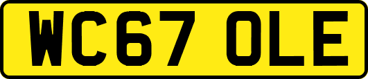 WC67OLE
