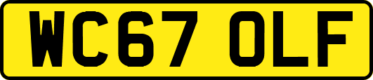 WC67OLF