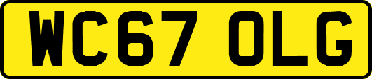 WC67OLG