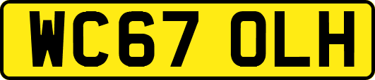 WC67OLH