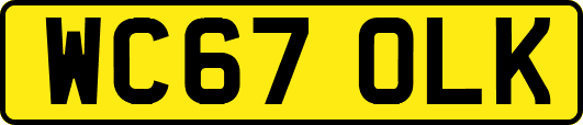 WC67OLK
