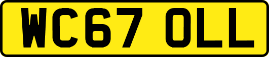 WC67OLL