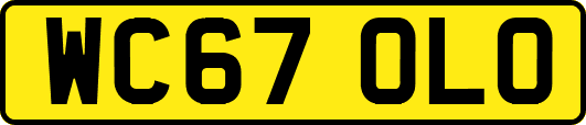WC67OLO