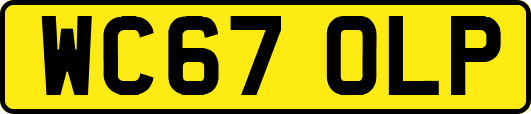 WC67OLP