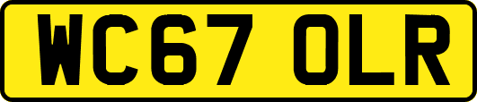 WC67OLR