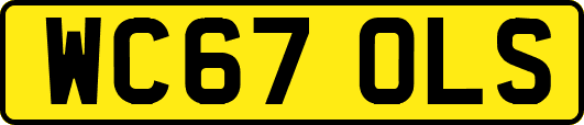 WC67OLS