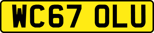 WC67OLU