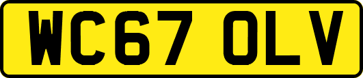 WC67OLV