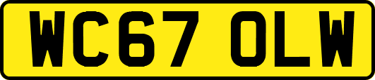 WC67OLW
