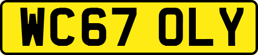 WC67OLY