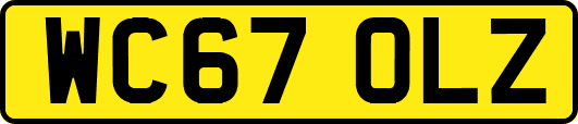 WC67OLZ