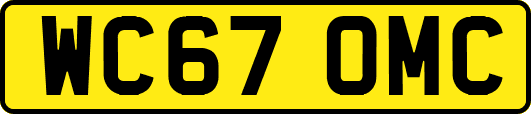 WC67OMC