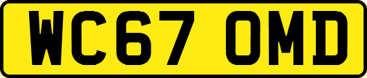 WC67OMD