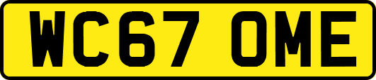 WC67OME