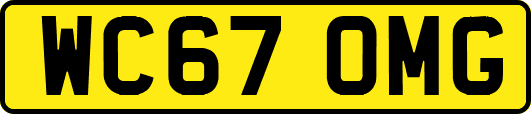 WC67OMG