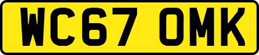 WC67OMK