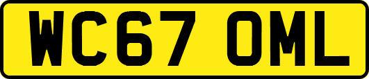 WC67OML