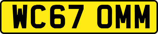 WC67OMM
