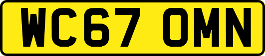 WC67OMN
