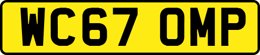 WC67OMP